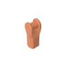 Dark Salmon