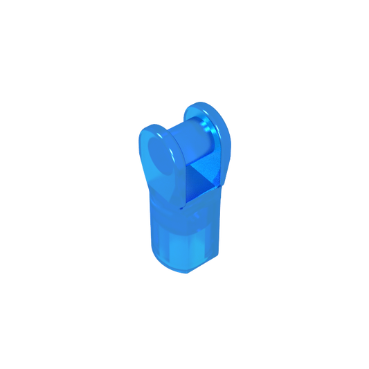 GDS-1298 - Bar, Thick with Hole and Bar Handle