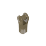 Transparent Brown 111