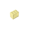 Lemon Chiffon