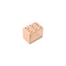 Light Nougat 283