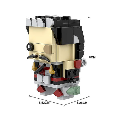 MOC-A1130Y02 Apex Legends - Fuse