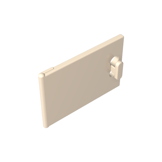 GDS-1300 - Cupboard 2 x 3 x 2 Door