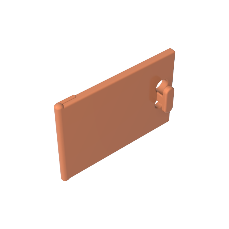 GDS-1300 - Cupboard 2 x 3 x 2 Door