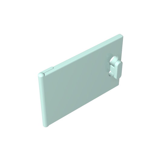 GDS-1300 - Cupboard 2 x 3 x 2 Door