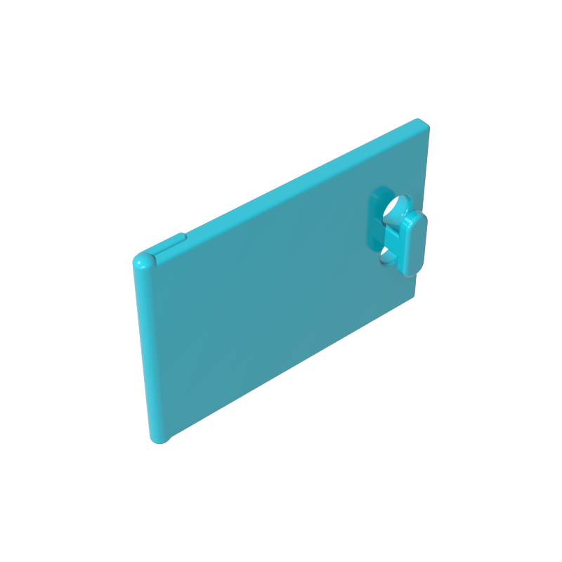 GDS-1300 - Cupboard 2 x 3 x 2 Door