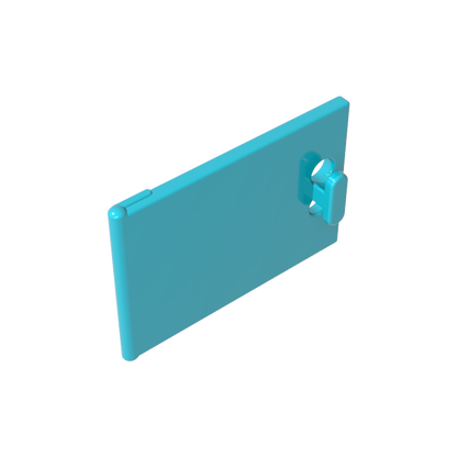 GDS-1300 - Cupboard 2 x 3 x 2 Door
