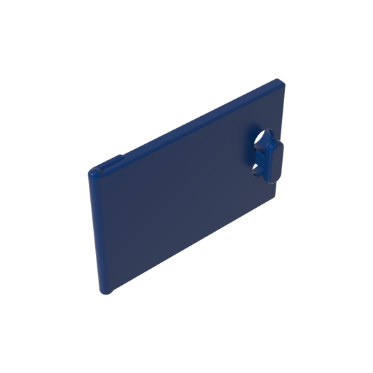 GDS-1300 - Cupboard 2 x 3 x 2 Door