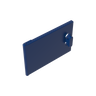 Earth Blue 140