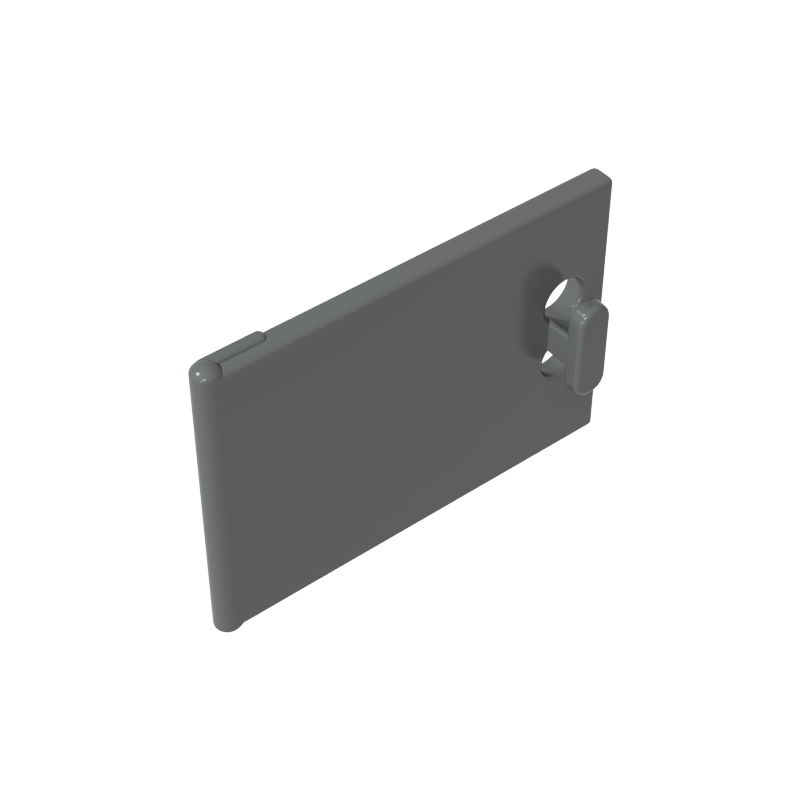 GDS-1300 - Cupboard 2 x 3 x 2 Door