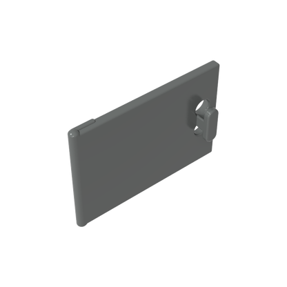 GDS-1300 - Cupboard 2 x 3 x 2 Door