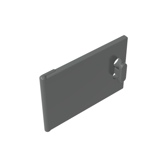 GDS-1300 - Cupboard 2 x 3 x 2 Door