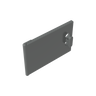 Dark Stone Grey 199