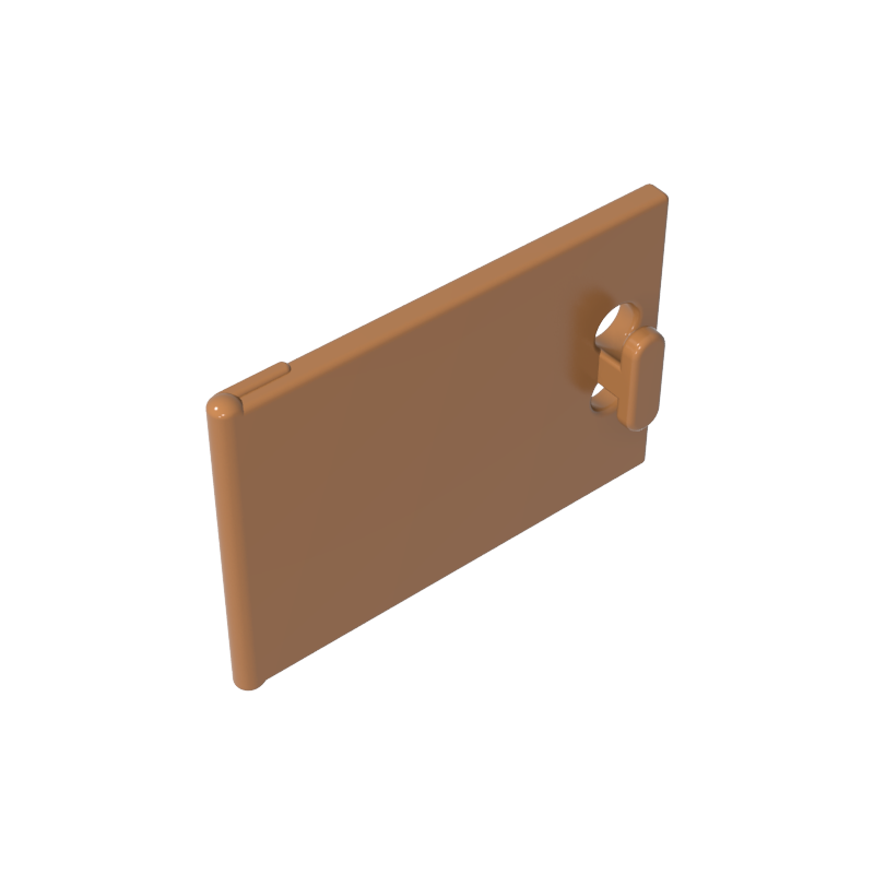 GDS-1300 - Cupboard 2 x 3 x 2 Door