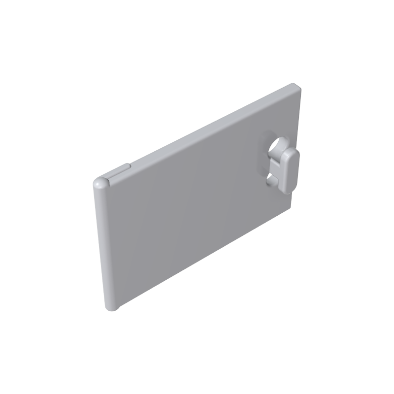 GDS-1300 - Cupboard 2 x 3 x 2 Door