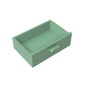 GDS-1301 - Cupboard 2 x 3 Drawer
