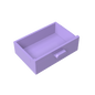 GDS-1301 - Cupboard 2 x 3 Drawer