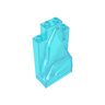 Transparent Light Blue 42
