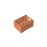 Dark Salmon