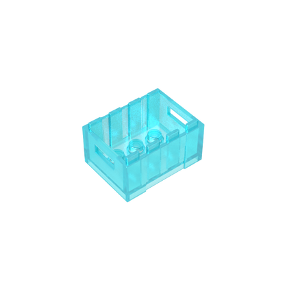 GDS-1305 - Box / Crate with Handholds
