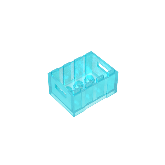 GDS-1305 - Box / Crate with Handholds