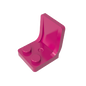 GDS-1308 - Seat / Chair 2 x 2