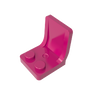 Bright Reddish Violet 124