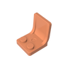 Dark Salmon