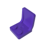Medium Lilac 268