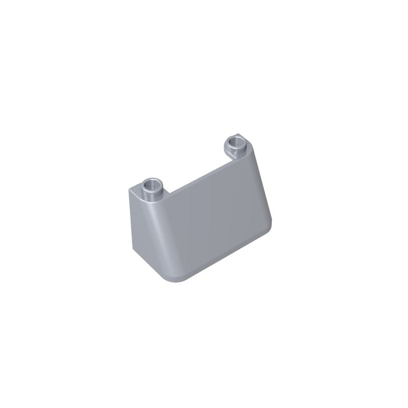 GDS-1309 - Windscreen 2 x 4 x 2