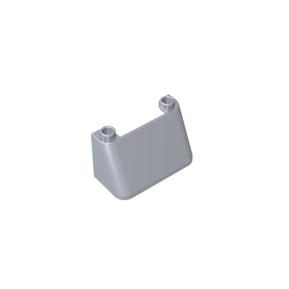 GDS-1309 - Windscreen 2 x 4 x 2