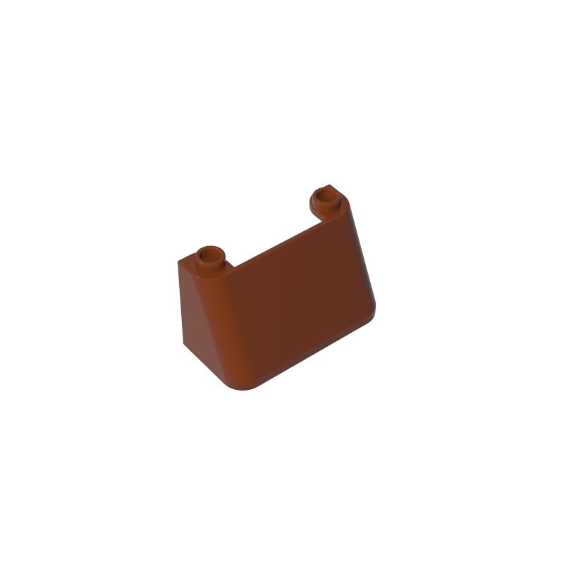 GDS-1309 - Windscreen 2 x 4 x 2