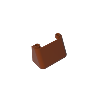 GDS-1309 - Windscreen 2 x 4 x 2