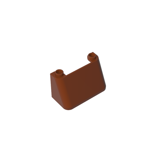 GDS-1309 - Windscreen 2 x 4 x 2