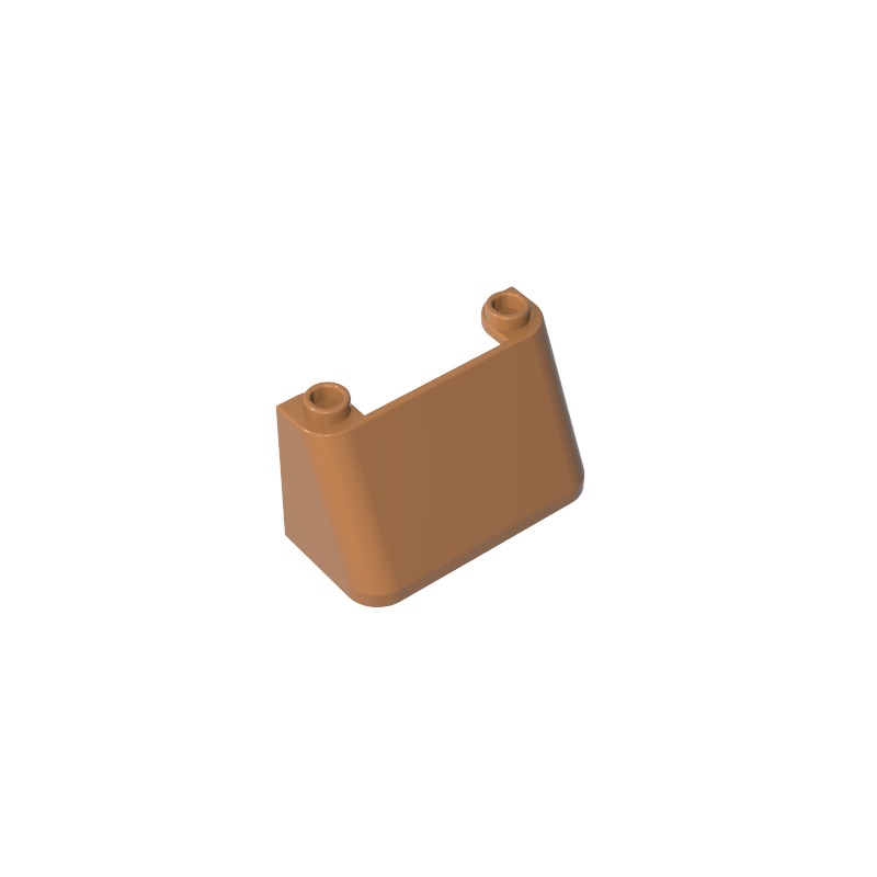 GDS-1309 - Windscreen 2 x 4 x 2