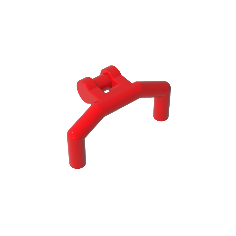 GDS-1310 - Handlebars with Angular Handles