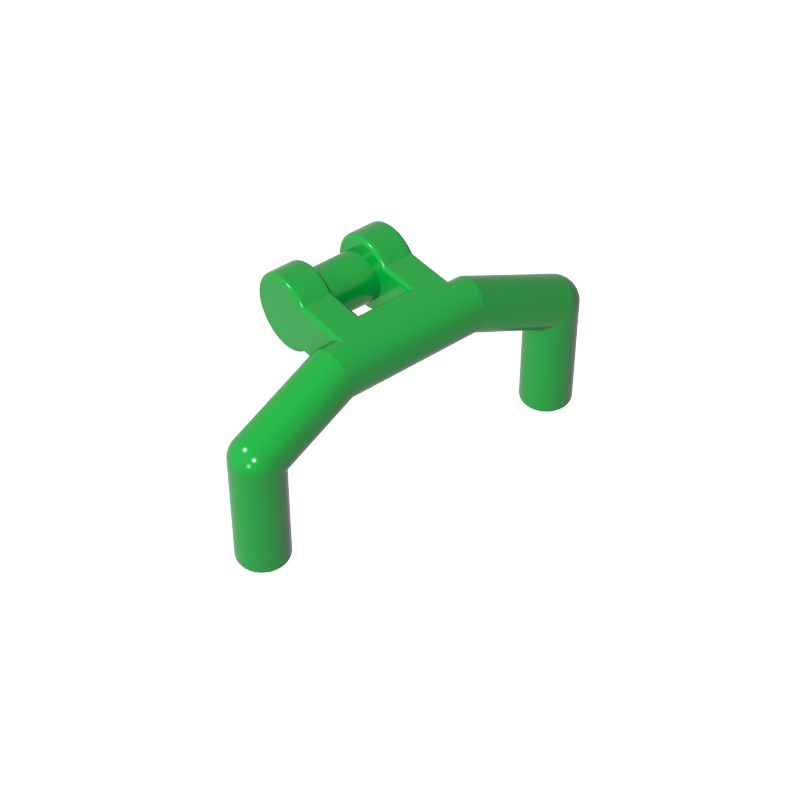 GDS-1310 - Handlebars with Angular Handles