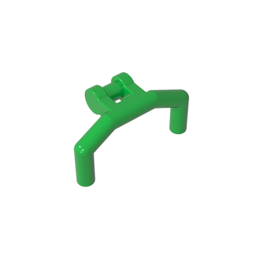 GDS-1310 - Handlebars with Angular Handles