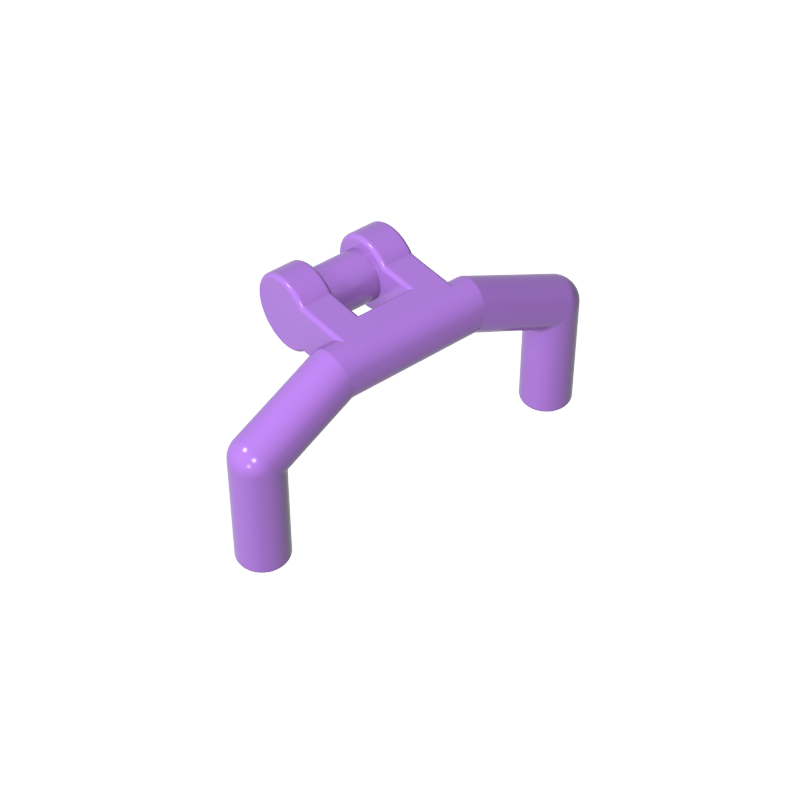 GDS-1310 - Handlebars with Angular Handles