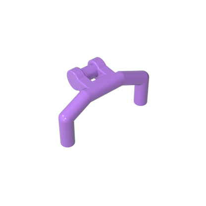 GDS-1310 - Handlebars with Angular Handles