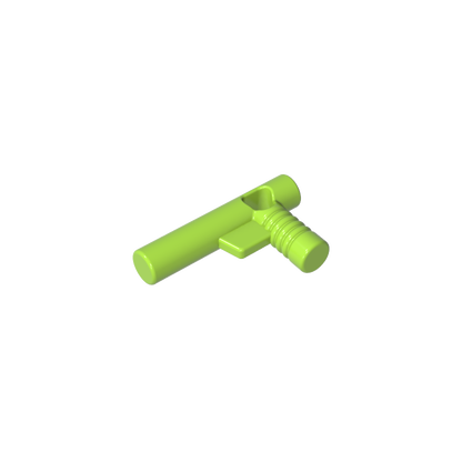 GDS-1311 - Equipment Hose Nozzle / Gun with Side String Hole Simplified