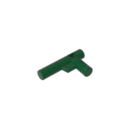 GDS-1311 - Equipment Hose Nozzle / Gun with Side String Hole Simplified