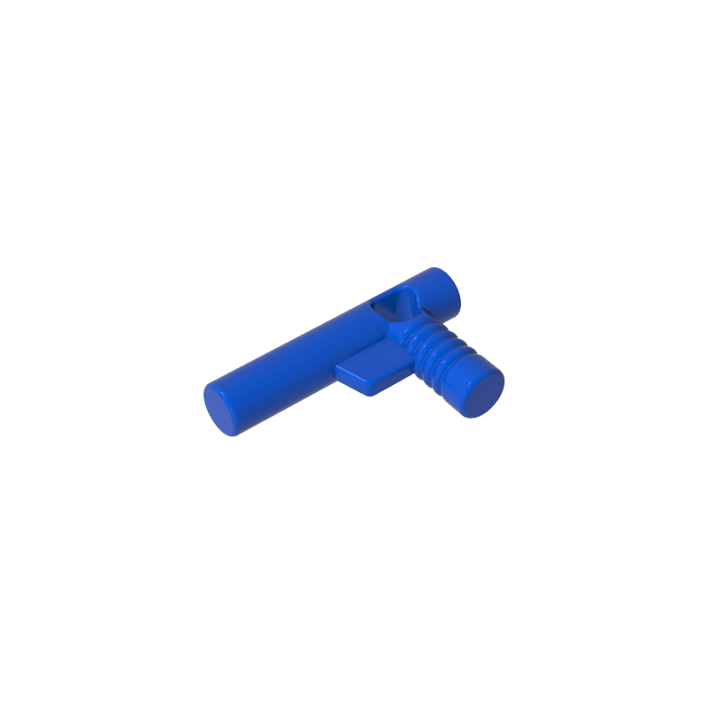 GDS-1311 - Equipment Hose Nozzle / Gun with Side String Hole Simplified