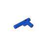 Bright Blue 23