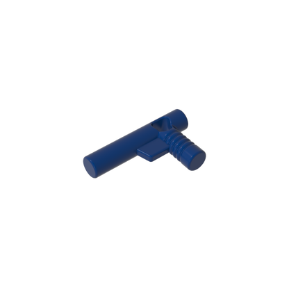 GDS-1311 - Equipment Hose Nozzle / Gun with Side String Hole Simplified