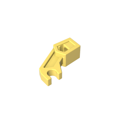 GDS-1312 - Arm Mechanical with Clip [Thin Support]