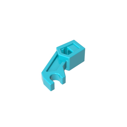 GDS-1312 - Arm Mechanical with Clip [Thin Support]