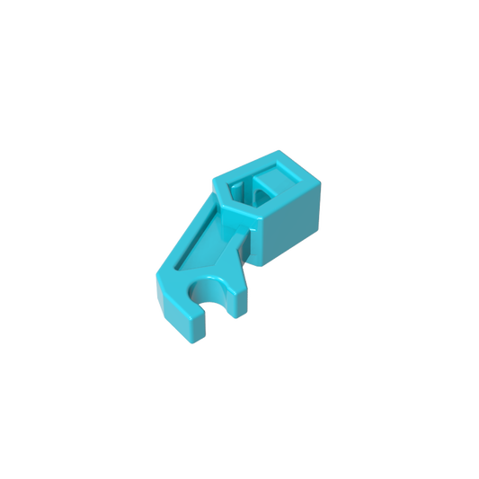 GDS-1312 - Arm Mechanical with Clip [Thin Support]