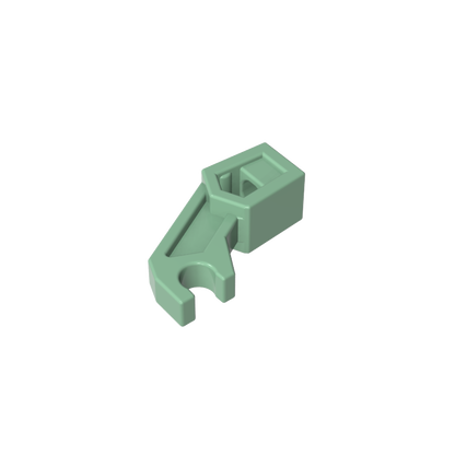 GDS-1312 - Arm Mechanical with Clip [Thin Support]