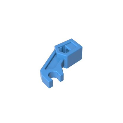 GDS-1312 - Arm Mechanical with Clip [Thin Support]